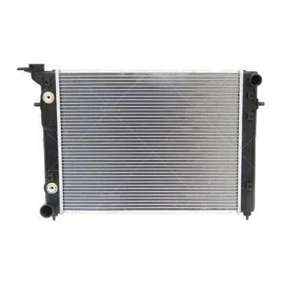 Radiator Suitable For Toyota Lexcen 91-97 Holden Commodore 91-00 VP VR VS V6-2