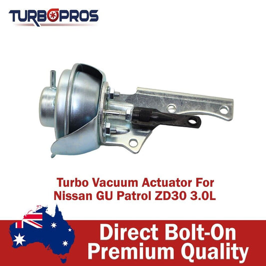 High Quality Turbo Vacuum Actuator for Nissan Patrol GU Y61 ZD30 3.0L