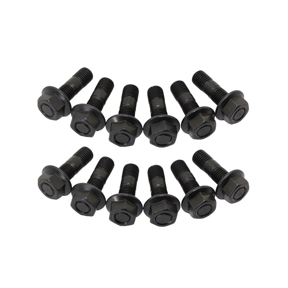 High Tensile Exhaust Manifold Stud Kit for Nissan Skyline R31 RB30 Commodore VL