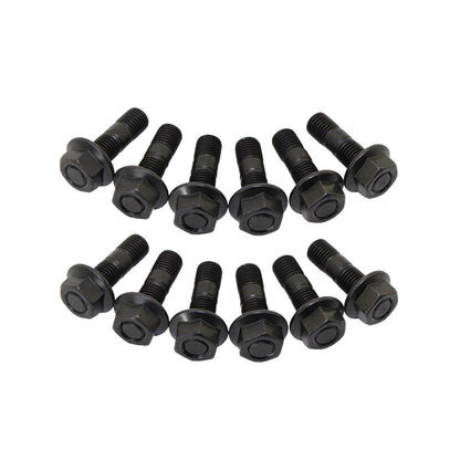 High Tensile Exhaust Manifold Stud Kit for Nissan Skyline R31 RB30 Commodore VL