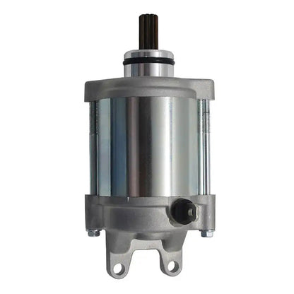 Starter Suitable For Suzuki GSXR1000 2001-2008 GSXR1000Z Limited 2003 Replica 04-1