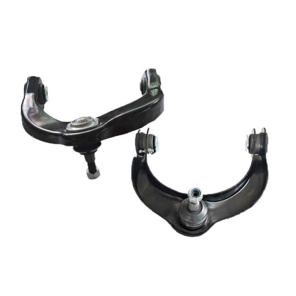 Control Arm Set Front Upper Lower Suitable For Jeep Grand Cherokee WK 2010-2016-4