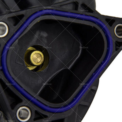 Thermostat Housing Gasket Suitable For Mini One R56 Peugeot 207 11537534521-4