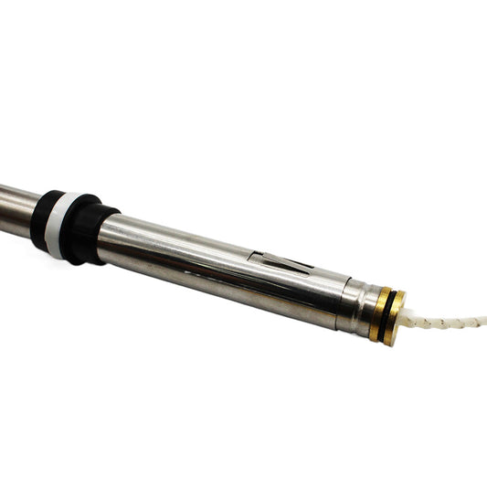 Antenna Aerial Mast Pole Suitable For Toyota Camry Avalon 1997-2003 Electric Type-0