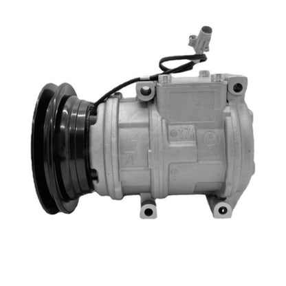 Air Conditioning Compressor Suitable for Mitsubishi Pajero NL 3.5L Petrol 6G74-4