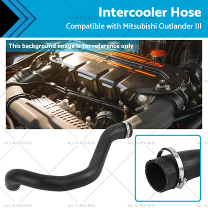 Suitable for Mitsubishi Outlander III 2.2 DI-D Intercooler Turbo Hose 1505A568-0