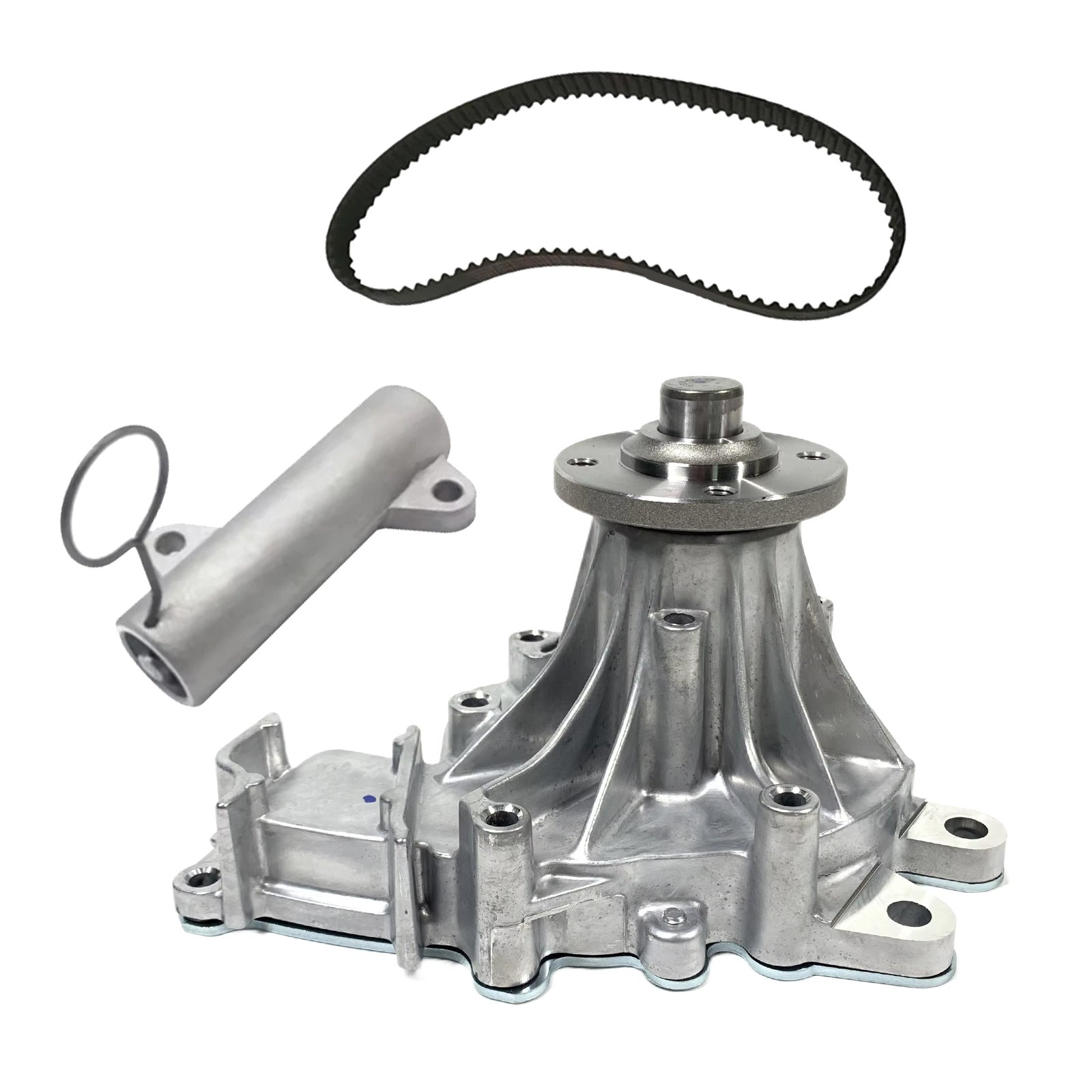 Timing Belt Kit Water Pump Suitable For Toyota Prado KDJ120R KDJ150R 3.0 1KD-FTV-2