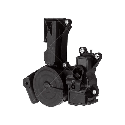 Suitable for Audi A3 A4 A5 Q5 TT Skoda VW Passat PCV Valve Oil Separator Kit-3