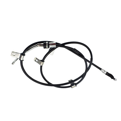Parking Brake Cable RH Suitable for Mitsubishi L200 Triton 2.5L 3.2L 2007-15-4