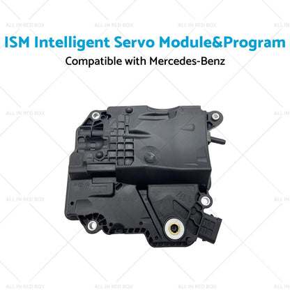 A0002701852 ISM Intelligent Servo Module and Program Suitable for Mercedes-Benz-3