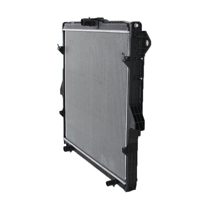 Radiator Suitable For Ford Ranger PX / Mazda BT-50 2.2L 3.2L Turbo Diesel 2011-On-3