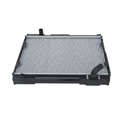 Radiator Suitable For Mitsubishi Delica / Express / L200 / L300 / Triton ME MF MG MH MJ / Pajero NF-3