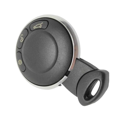 Remote Car Key Shell Case Fob Suitable for BMW Mini Cooper R56 R57 R58 R60 R61-3