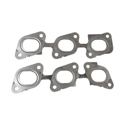 Permaseal Exhaust Manifold Installation Stud&Gasket Kit for Nissan Patrol TB48