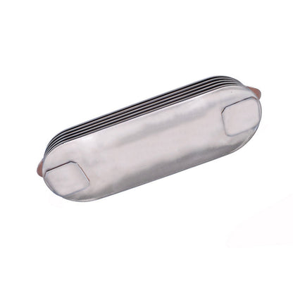 Engine Oil Cooler Element Suitable For Mitsubishi Pajero 3.2T  V78W V68W 00-06-3