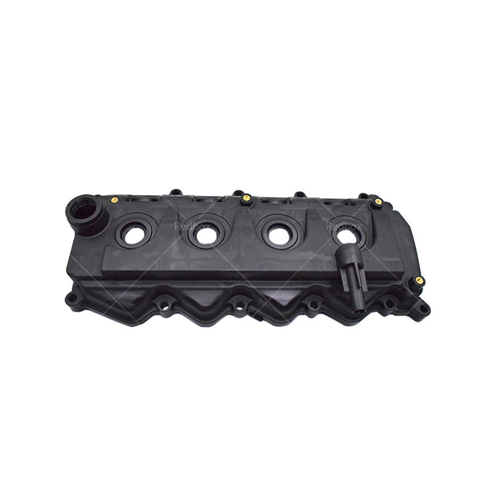 Rocker Valve Cover Fits For Nissan Navara D22 D40 YD25DDTi 13264-VM00A 2002-2019-4
