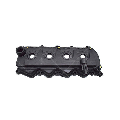 Rocker Valve Cover Fits For Nissan Navara D22 D40 YD25DDTi 13264-VM00A 2002-2019-4