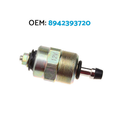 146650-0720 12v Stop Solenoid Suitable for Nissan Patrol GQ GU Navara D22-3