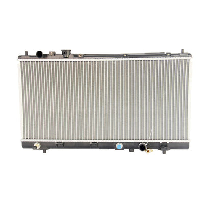 Radiator Suitable For Mazda 323 BJ / Protege / Astina 1999-2002 & Ford Laser KN KQ 1999-2002 Auto & Manual-3