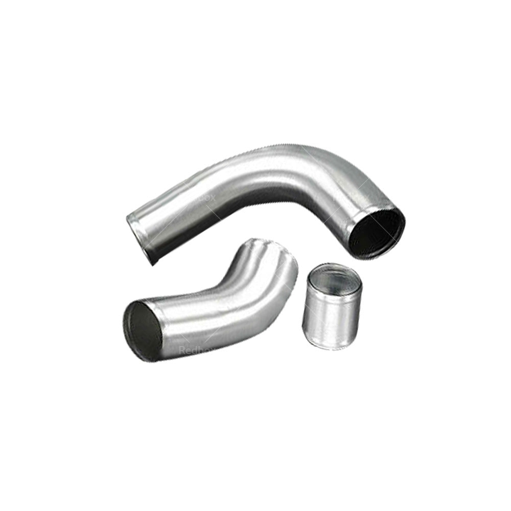 Intercooler Piping Kit For Nissan Patrol GU Y61 3. 0L ZD30DDTi Turbo Diesel 99-07-4