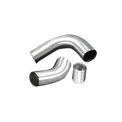 Intercooler Piping Kit For Nissan Patrol GU Y61 3. 0L ZD30DDTi Turbo Diesel 99-07-4