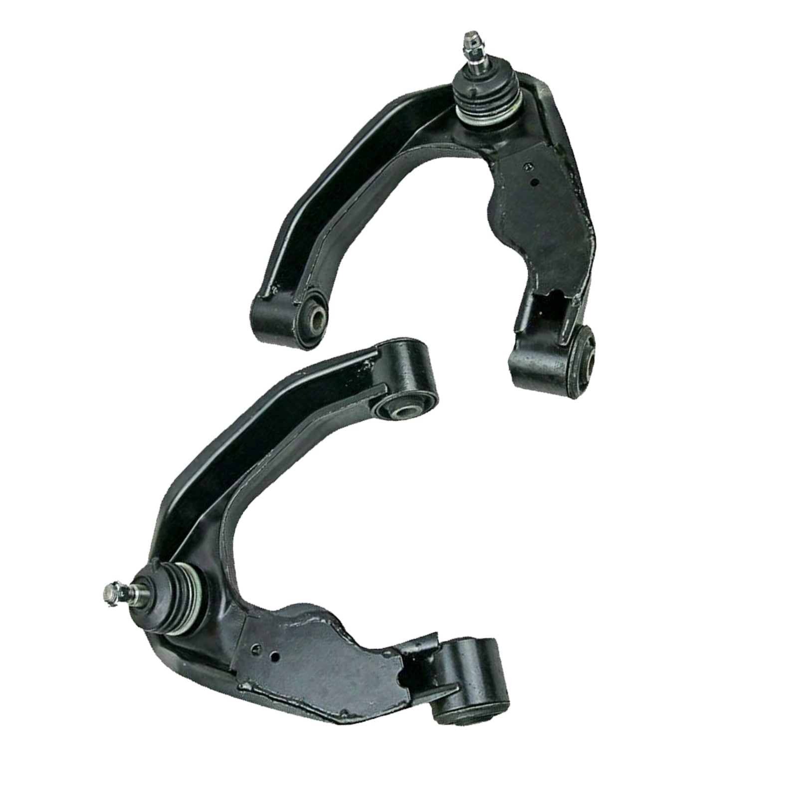 Control Arm Front Upper Suitable For Nissan Navara D22 4WD 04/1997 ~ 12/2015-3