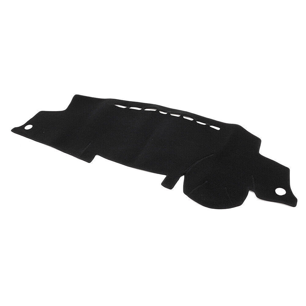 Non-Slip Dash Mat Suitable For Toyota Kluger Highlander 08-13 Dashboard Cover-2