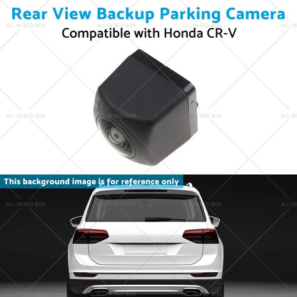 39530-T0A-A001 Rear View Backup Parking Camera Suitable for Honda CR-V 2012-2013-4