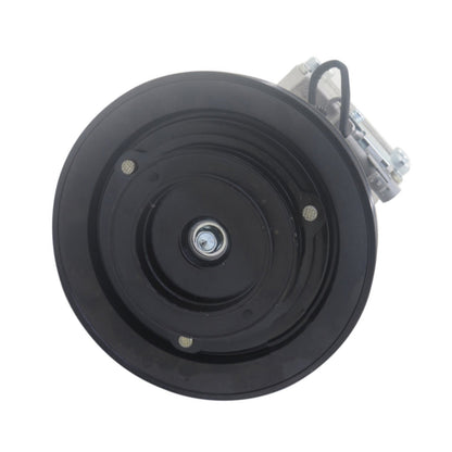 Air Con Compressor Suitable for Toyota Landcruiser HDJ80R 4.2L Diesel 1HD-FT-2