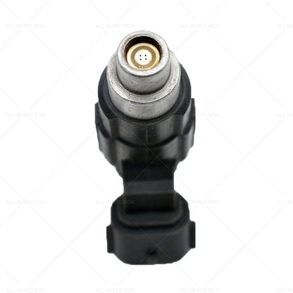 4PCS Fuel Injector CDH166 Suitable for Mitsubishi Mirage 1. 5L Suzuki Vitara 1. 6L-2