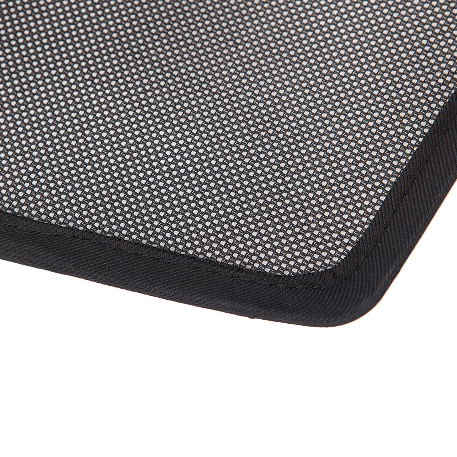 Car Window Magnetic Mesh Sun Blind Shades Suitable for Toyota Camry 2017-2025-3