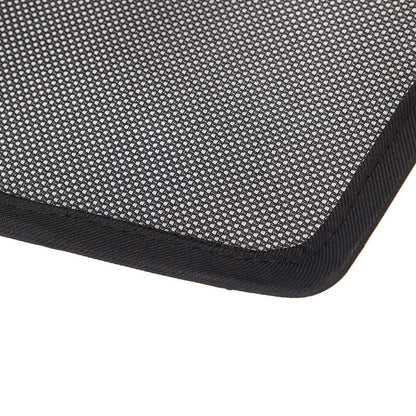 Car Window Magnetic Mesh Sun Blind Shades Suitable for Toyota Camry 2017-2025-3