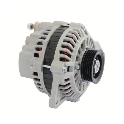 Alternator Suitable For Mitsubishi NM MK Triton Pajero V6 6G74 3. 0L 3. 5L 6G72-0