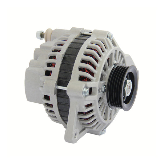 Alternator Suitable For Mitsubishi NM MK Triton Pajero V6 6G74 3. 0L 3. 5L 6G72-0