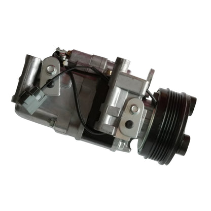 Air Conditioning AC Compressor Suitable for Mazda Mazda3 BK 2.3L Petrol L3-VE-2