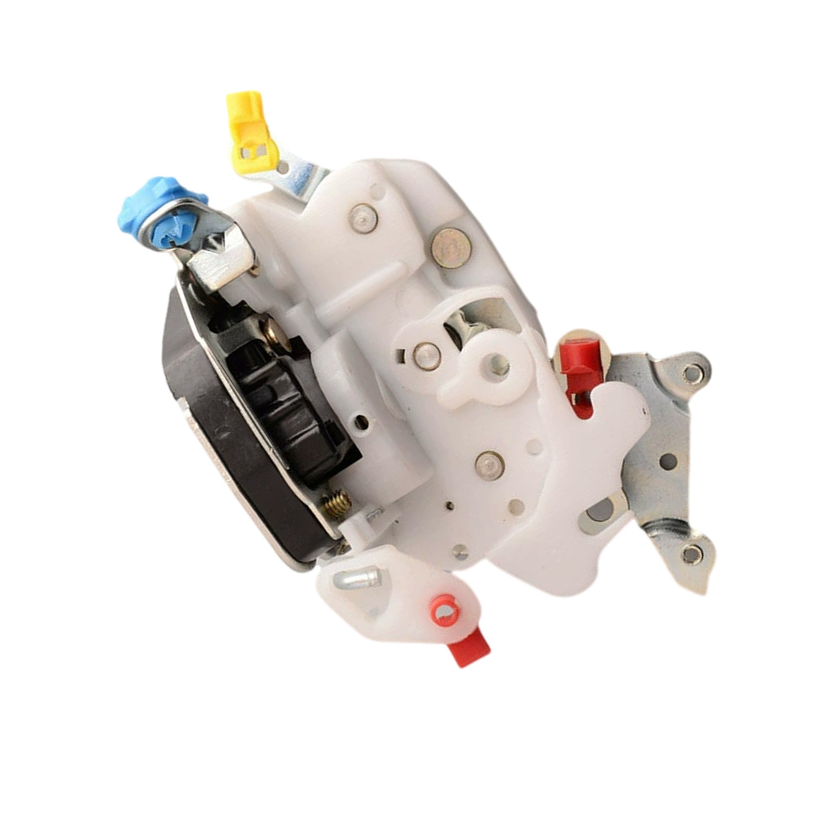Door Lock Mechanism Front RH Suitable For Nissan Patrol GU Y61 Ute Wagon 1997-16-2