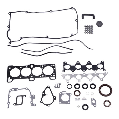 VRS Cylinder Head Gasket Set Suitable For Hyundai Getz TB 1.4L G4EE, 1.5L G4EC-5