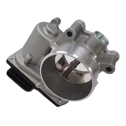 Throttle Body Suitable for Mitsubishi Pajero Sport QE QF Triton MQ MR 2.4L 15-24-4