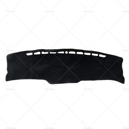 Dash Mat Suitable For Hyundai Tucson NX4 Elite N-Line NX4. V1 2021-2022 Non-Slip-2