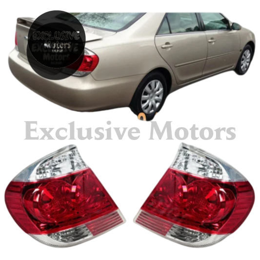 Tail Lights for Toyota Camry 2005-2006