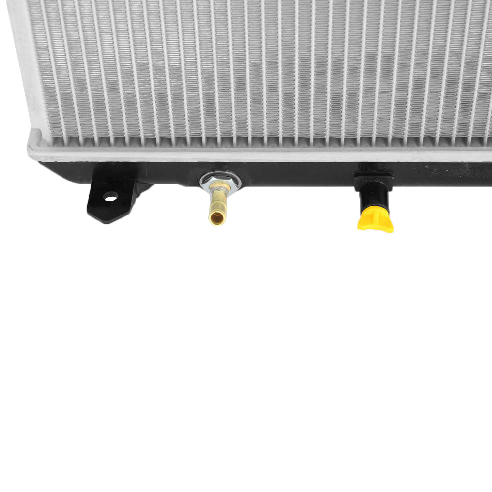 Radiator Suitable For Toyota Camry 20 Series SXV20R 2.2 4CYL Petrol MT AT 97-02-3