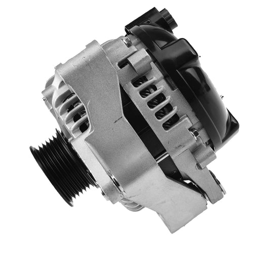 Alternator Suitable For Toyota LandcruiserVX CYGNUS UZJ100R  2UZ-FE 4.7L V8-0