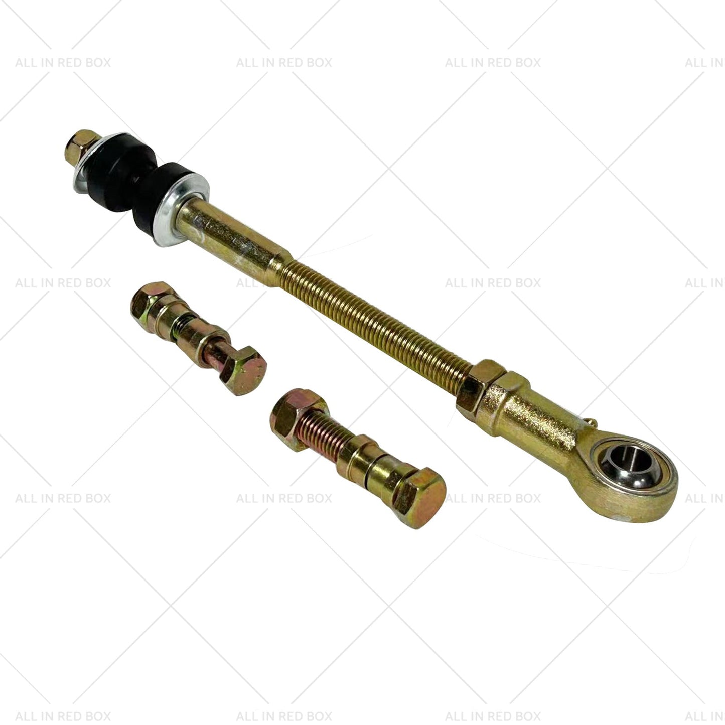 Rear Right Sway Bar Extension Link for 2 inch  - 8 inch  Suitable for Nissan Patrol GU GQ