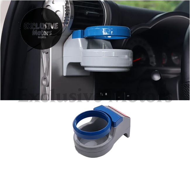 Dashboard Air Outlet Cup Holder For Toyota Fj Cruiser (2007-2022)