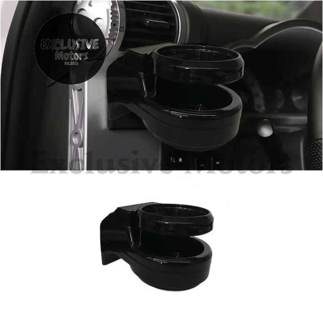 Dashboard Air Outlet Cup Holder For Toyota Fj Cruiser (2007-2022)