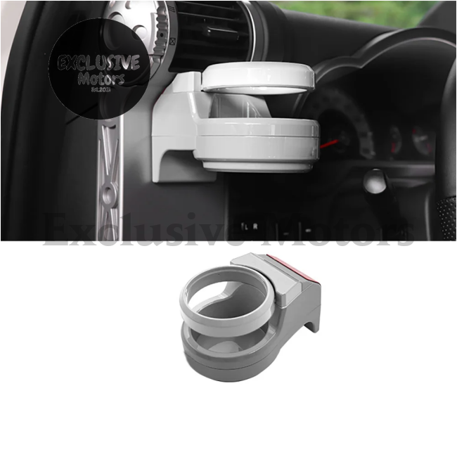 Dashboard Air Outlet Cup Holder For Toyota Fj Cruiser (2007-2022)