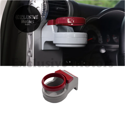 Dashboard Air Outlet Cup Holder For Toyota Fj Cruiser (2007-2022)