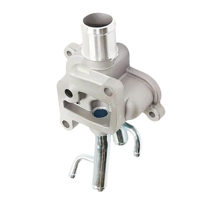 Thermostat Housing Suitable For Hyundai Getz 02-09 Accent LC Sedan Hatch 02-05-3
