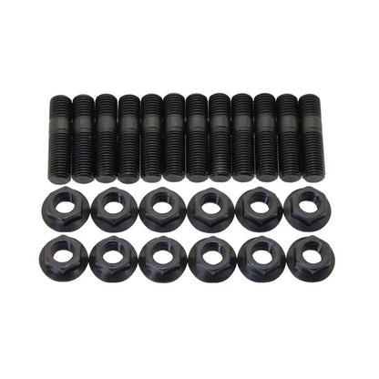 Permaseal Exhaust Manifold Stud&Gasket Kit for Nissan Skyline R33 2.5L