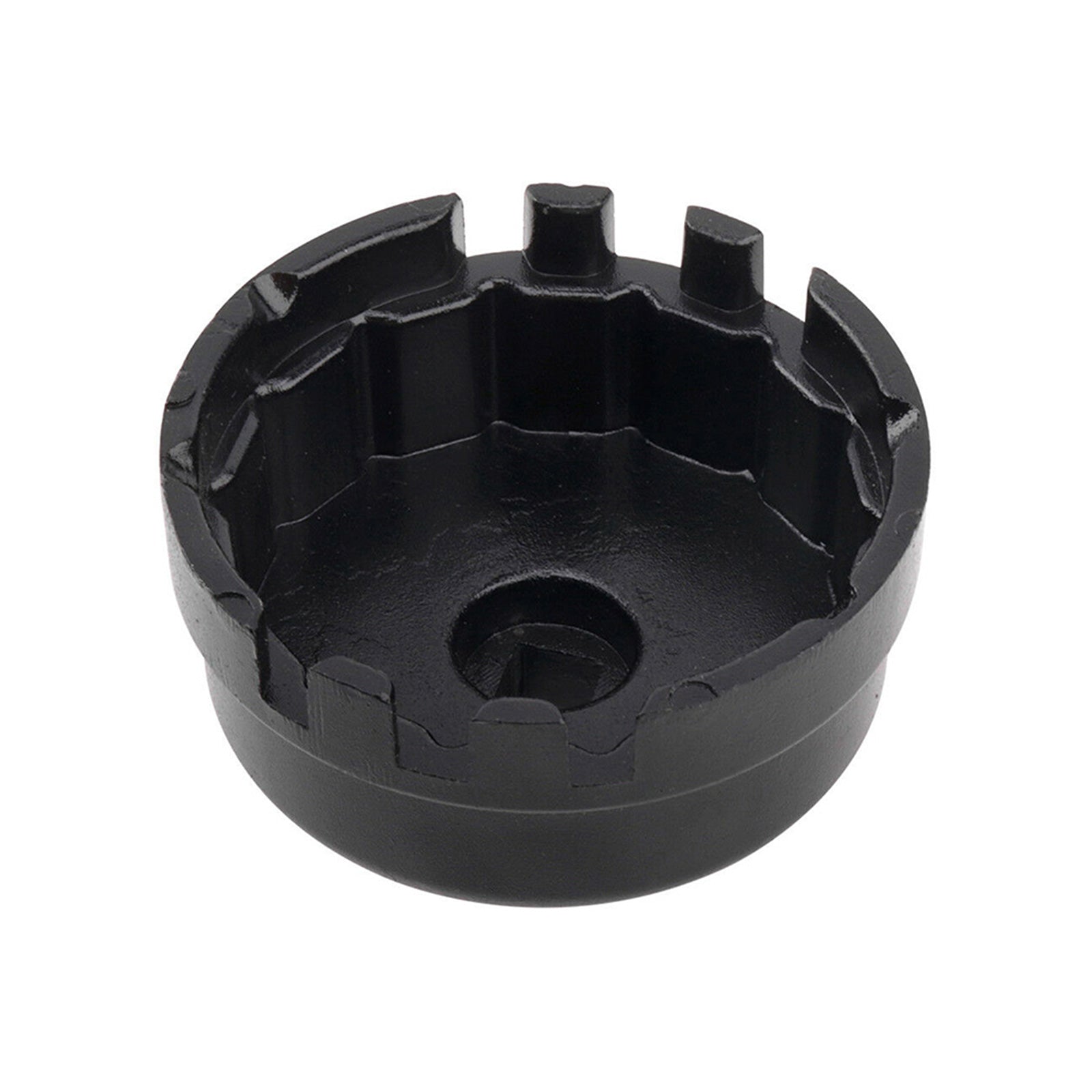Oil Filter Wrench Cap Housing Tool Remover Suitable for Toyota Lexus with 14 flutes-2